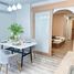 1 спален Квартира в аренду в J.C. Hill Place Condominium, Chang Phueak, Mueang Chiang Mai, Чианг Маи