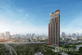 โครงการ เดอะ เบส เออร์เบิน พระราม 9 ในทำเล ห้วยขวาง, กรุงเทพมหานคร