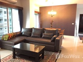 3 Bedroom Condo for rent at Four Wings Residence, Hua Mak, Bang Kapi