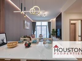 1 Bedroom Apartment for sale at The East Crest by Meteora, Judi