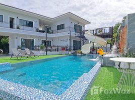 6 Habitación Villa en venta en Pattaya, Huai Yai, Pattaya