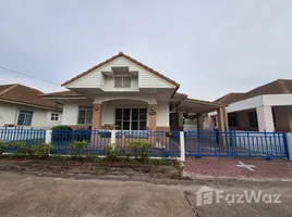 3 Bedroom House for rent at Pimanchon 2, Nai Mueang