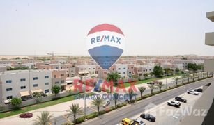 3 Bedrooms Apartment for sale in Al Reef Downtown, Abu Dhabi Tower 36