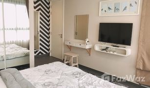 1 Schlafzimmer Wohnung zu verkaufen in Na Kluea, Pattaya Zire Wongamat