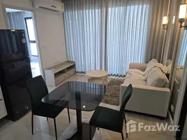 1 Bedroom Condo for rent at Quinn Condo Ratchada, Din Daeng, Din Daeng, Bangkok, Thailand