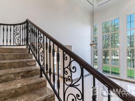 4 Bedroom Villa for sale at Entertainment Foyer, European Clusters