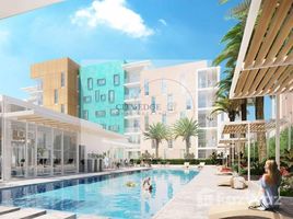 1 Habitación Apartamento en venta en Al Zahia, Al Zahia