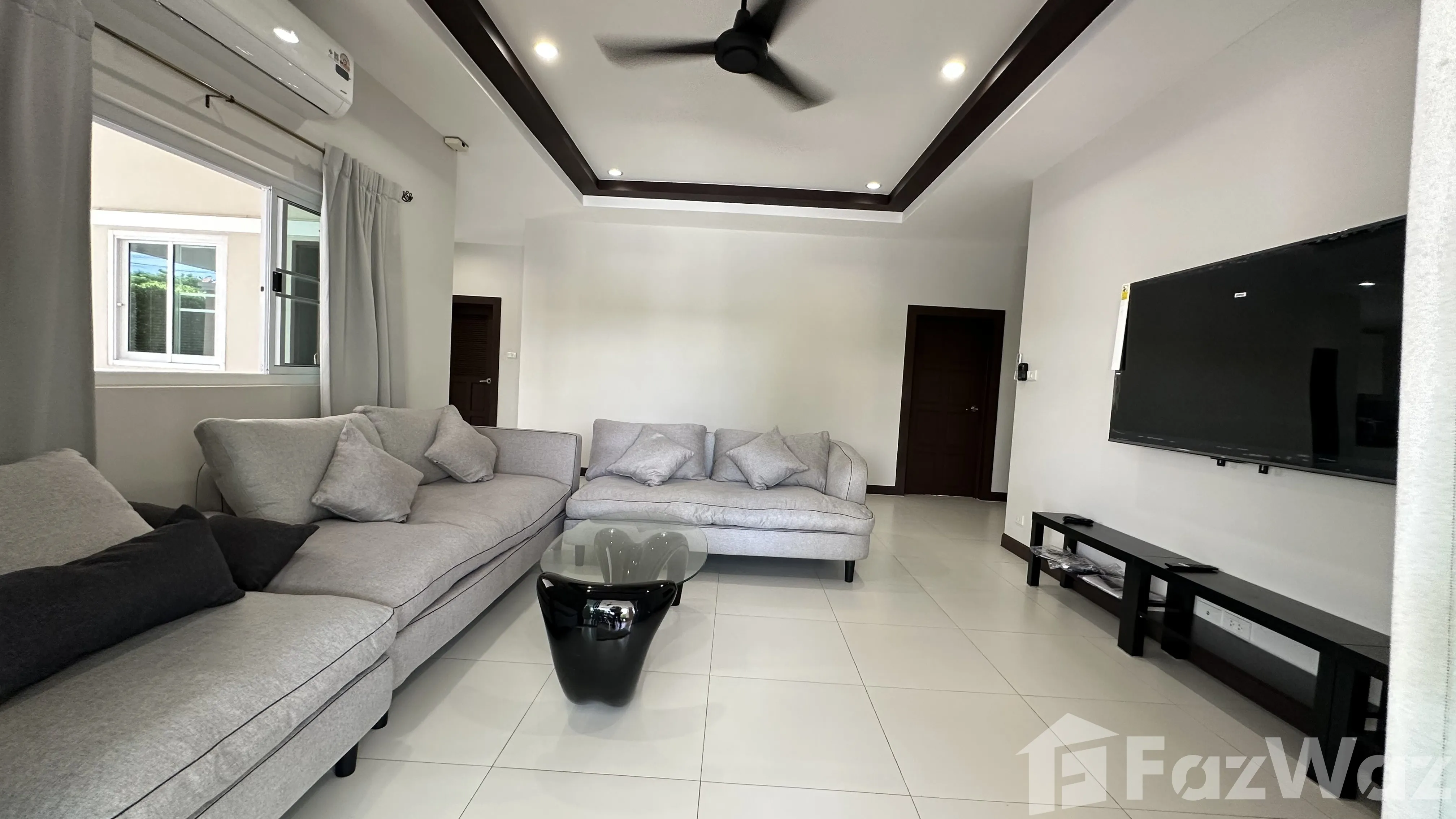 3 Bedroom House for rent at Emerald Green — photo 5