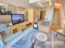 在SLS Dubai Hotel & Residences出售的1 卧室 住宅, 