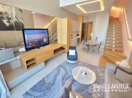 1 Bedroom Apartment for sale at SLS Dubai Hotel & Residences, 