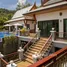 4 Bedroom Villa for rent in Rawai, Phuket Town, Rawai