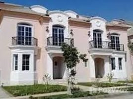 4 Bedroom House for sale at Layan Residence, The 5th Settlement, New Cairo City, Cairo