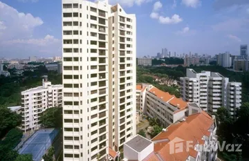Elmira Heights in Moulmein, Central Region