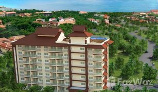 1 Schlafzimmer Wohnung zu verkaufen in Bang Sare, Pattaya CW Ocean View