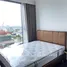 2 Habitación Departamento en alquiler en Whizdom Inspire Sukhumvit, Bang Chak