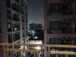 1 спален Кондо на продажу в The Cabana Modern Resort Condominium, Samrong, Phra Pradaeng, Самутпракан