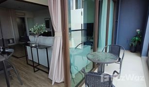 1 Schlafzimmer Wohnung zu verkaufen in Nong Prue, Pattaya Aeras