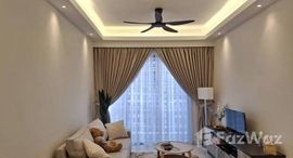 Viviendas disponibles en Batu Uban