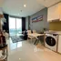1 Bedroom Apartment for sale at The Riviera Wongamat, Na Kluea