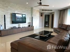 3 Bedroom Penthouse for sale at Watermark Chaophraya, Bang Lamphu Lang, Khlong San