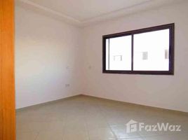 2 Bedroom Apartment for sale at Magnifique appartement à vendre à Haut fonty Agadir, Na Agadir, Agadir Ida Ou Tanane, Souss Massa Draa