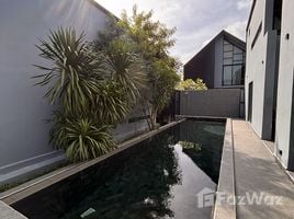4 Schlafzimmer Villa zu verkaufen im The Granary Villas, Si Sunthon, Thalang, Phuket