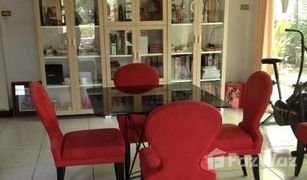 4 Bedrooms House for sale in Hua Mak, Bangkok Sammakon Village