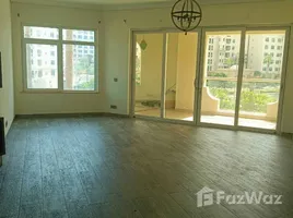 3 спален Квартира в аренду в Al Msalli, Shoreline Apartments, Palm Jumeirah