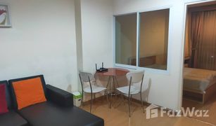 1 Bedroom Condo for sale in Phra Khanong, Bangkok Life @ Sukhumvit 65