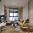1 спален Кондо в аренду в Quintara MHy’ZEN Phrom Phong, Khlong Tan Nuea