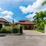 4 Bedroom Villa for rent at Ocean Palms Villa Bangtao, Choeng Thale
