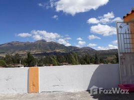 4 chambres Maison a vendre à Garcia Moreno Llurimagua, Imbabura Cotacachi