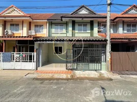 ขายทาวน์เฮ้าส์ 4 ห้องนอน ใน บางแม่นาง, นนทบุรี, บางแม่นาง