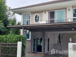 在Supalai Bella Chiangmai出售的3 卧室 屋, Nong Khwai, 杭东, 清迈