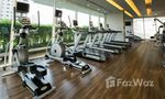 Gym commun at Ivy Servizio Thonglor by Ariva