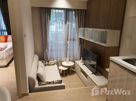 1 chambre Condominium à louer à , Khlong Tan Nuea