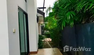 4 Bedrooms House for sale in Nong Khwai, Chiang Mai Lanna Montra