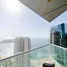 3 Bedroom Apartment for rent at Al Fattan Marine Towers, Jumeirah Beach Residence (JBR), Dubai