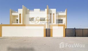 4 Bedrooms Villa for sale in Zen Cluster, Dubai Jebel Ali
