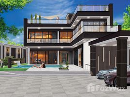 ขายวิลล่า 5 ห้องนอน ใน หินเหล็กไฟ, หัวหิน, หินเหล็กไฟ, หัวหิน