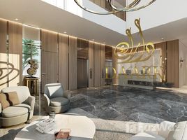 1 Bedroom Apartment for sale at Masdar City, Oasis Residences