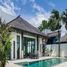 2 Bedroom Villa for sale at Wings Villas, Si Sunthon, Thalang, Phuket