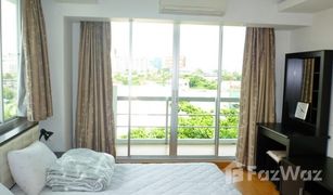 2 Bedrooms Condo for sale in Phra Khanong, Bangkok The Waterford Sukhumvit 50