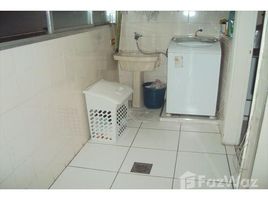 2 Quarto Apartamento for sale at Itararé, São Vicente