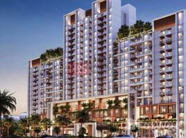 Studio Apartment for sale at Levanto By Oro24, Emirates Gardens 1