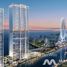 3 спален Квартира на продажу в Bluewaters Bay, Bluewaters Residences, Bluewaters