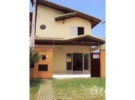 2 Bedroom House for sale at Indaiá, Pesquisar, Bertioga