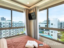 在Arcadia Beach Resort租赁的2 卧室 公寓, 农保诚, 芭提雅, 春武里, 泰国