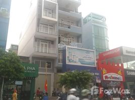 Studio House for sale in Vietnam, Ward 8, Go vap, Ho Chi Minh City, Vietnam