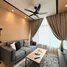 Estudio Departamento en alquiler en Three28 Tun Razak, Bandar Kuala Lumpur, Kuala Lumpur, Kuala Lumpur, Malasia